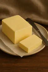 Натуральне вершкове масло